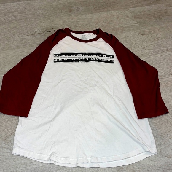 Vans off the wall - Picture 1 of 4